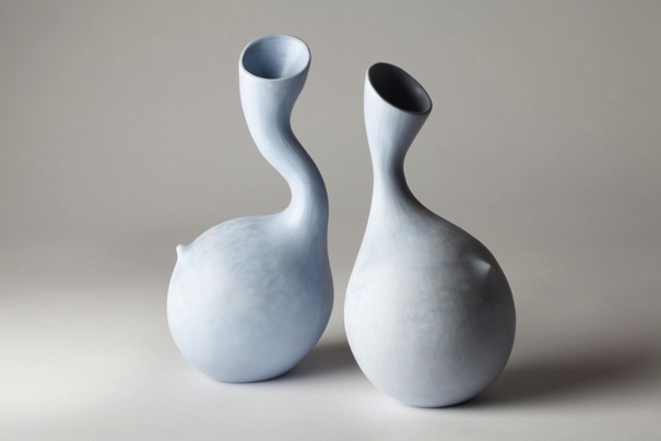Ceramics by Tina Vlassopulos in thisispaper.com Ceramics by Tina Vlassopulos in thisispaper.com