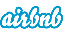 Logo airbnb
